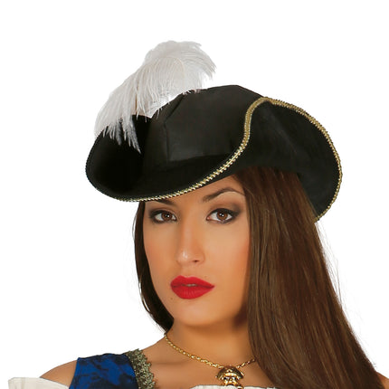 Piratenkleid
