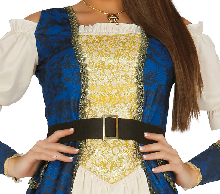 Piratenkleid