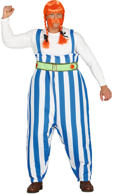 Obelix Kostüm Männer
