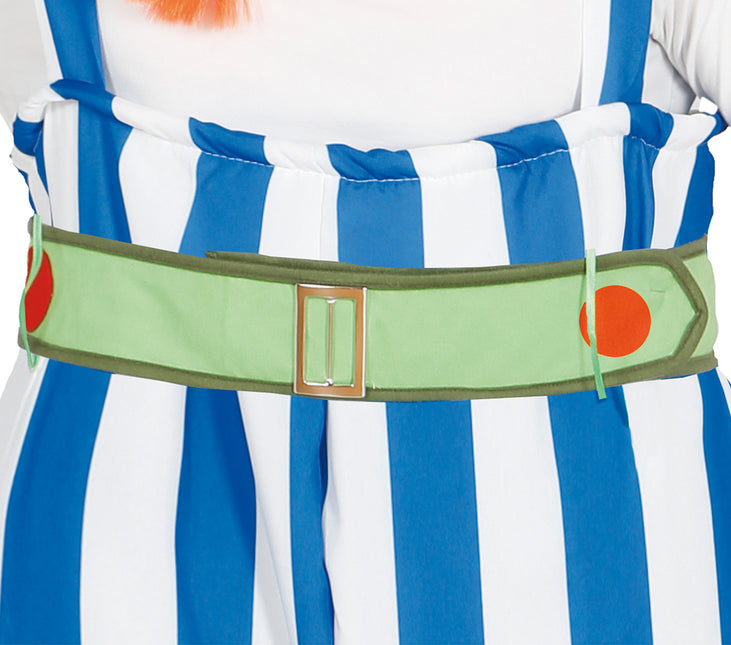 Obelix Kostüm Männer