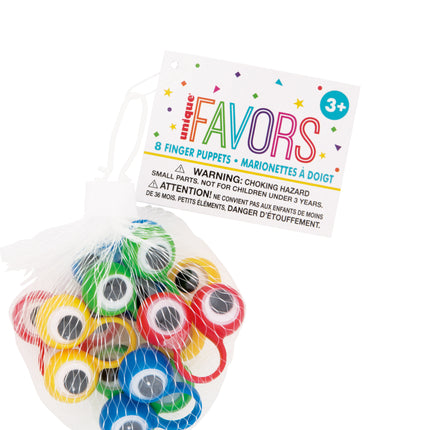 Bunte Handout Geschenke Rologen 8pcs
