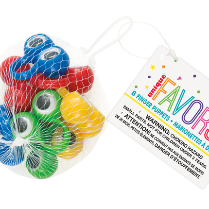 Bunte Handout Geschenke Rologen 8pcs