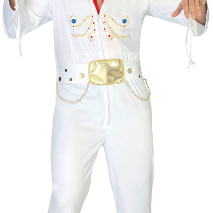 Elvis Kostüm Männer