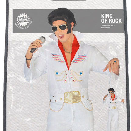 Elvis Kostüm Männer