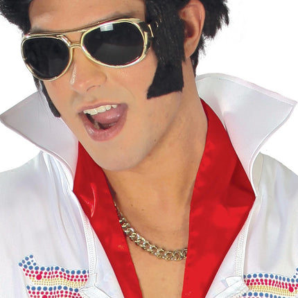 Elvis Kostüm Männer