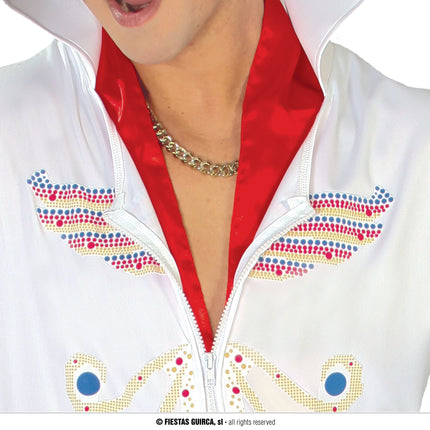 Elvis Kostüm Männer