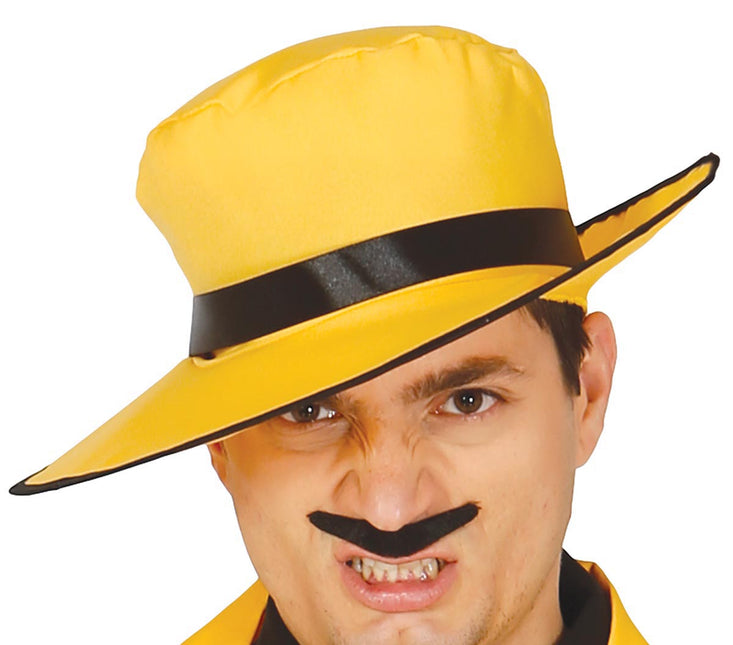 Mafia Boss Kostüm Männer