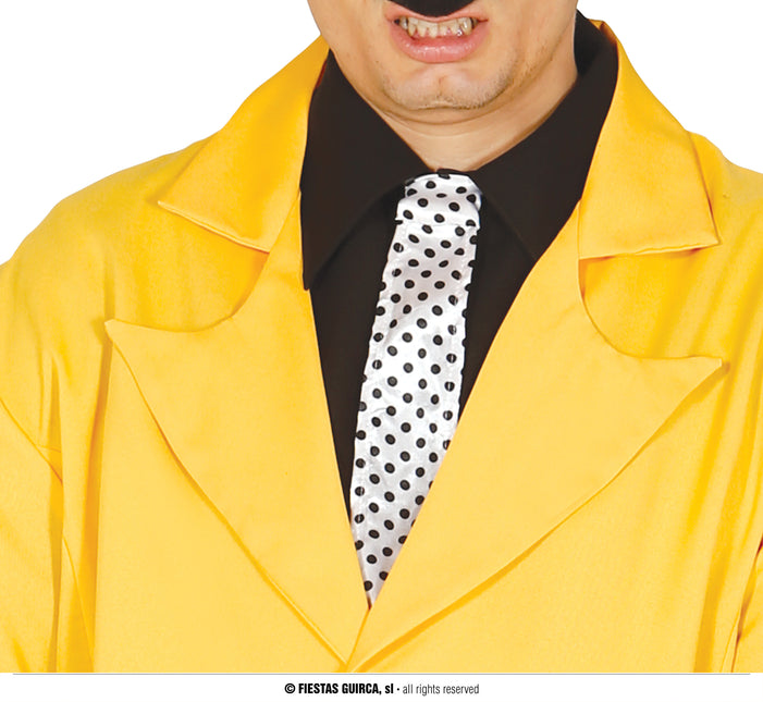 Mafia Boss Kostüm Männer