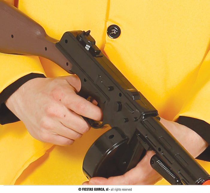 Mafia Boss Kostüm Männer