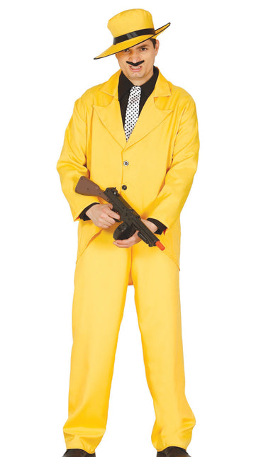 Mafia Boss Kostüm Männer