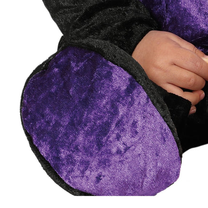 Fledermaus Kostüm Baby