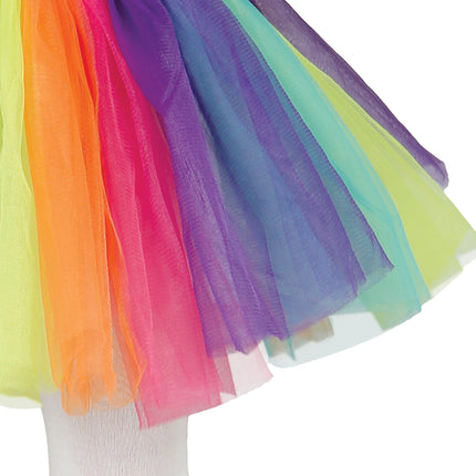 Clown Kleid Kind