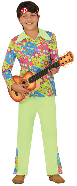 Hippie Kostüm Kind