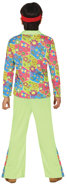 Hippie Kostüm Kind