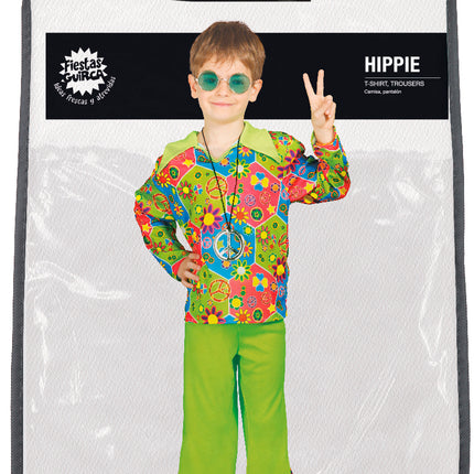 Hippie Kostüm Kind