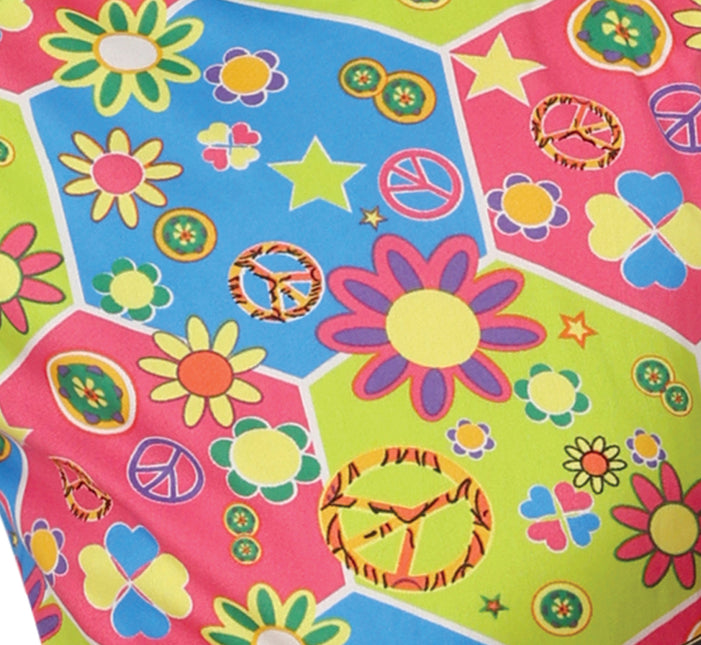 Hippie Kostüm Kind
