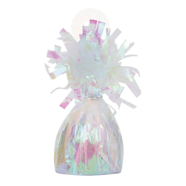 Perle Ballon Gewicht 21cm
