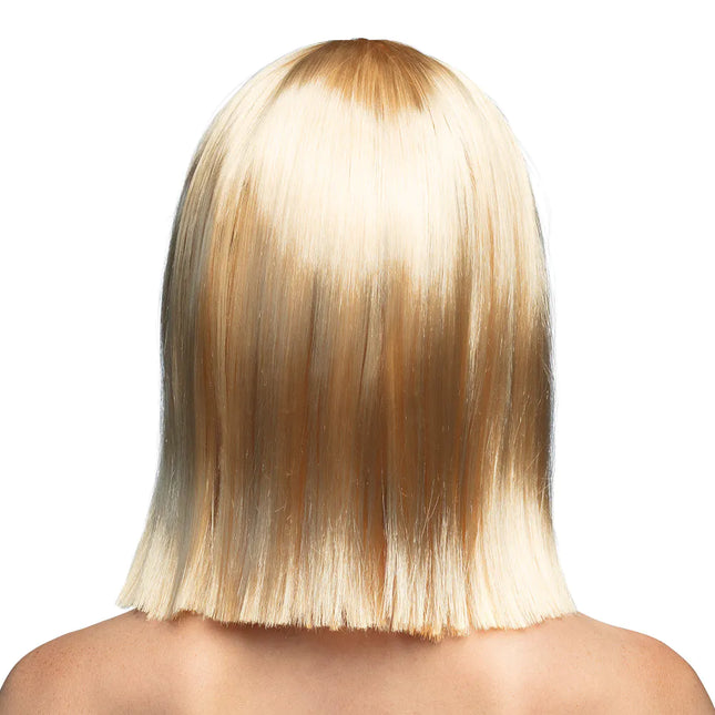 Bob Perücke Lang Blond