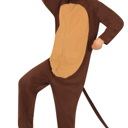 Affe Onesie Kind
