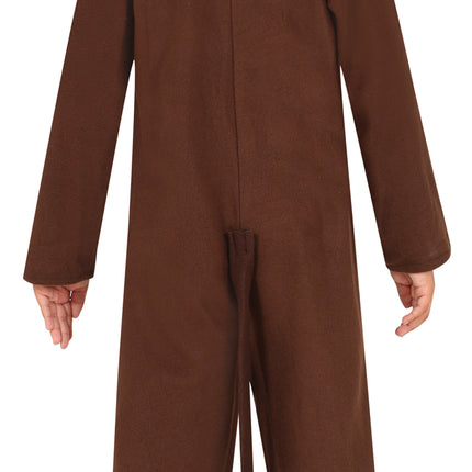 Affe Onesie Kind