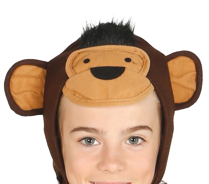 Affe Onesie Kind