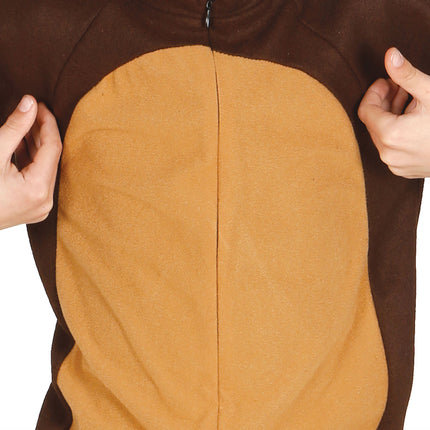 Affe Onesie Kind