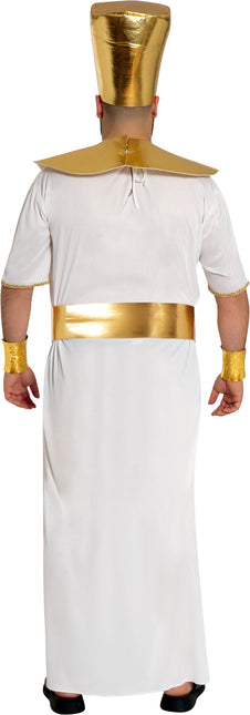 Pharao Kostüm Weiß