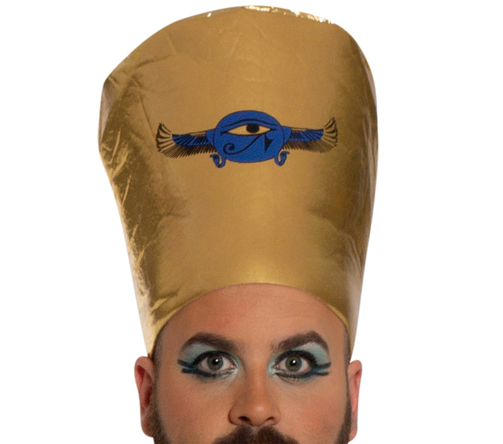 Pharao Kostüm Weiß