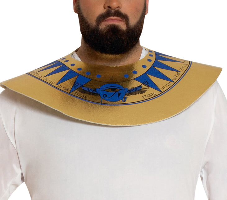 Pharao Kostüm Weiß