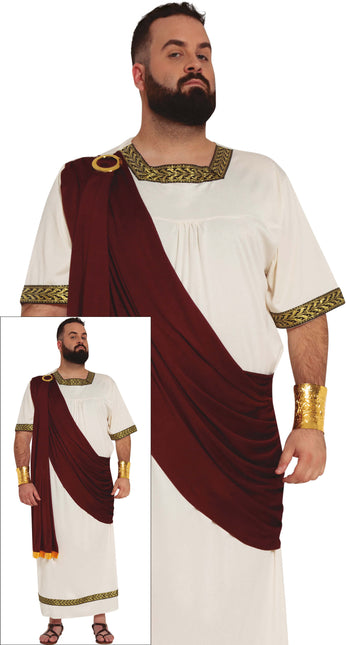 Römisches Kostüm Caesar