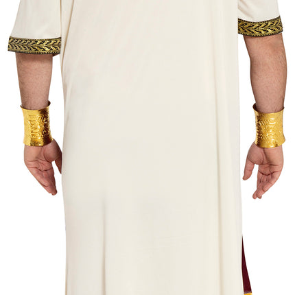 Römisches Kostüm Caesar
