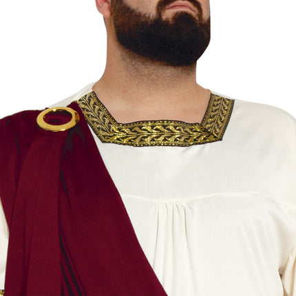 Römisches Kostüm Caesar