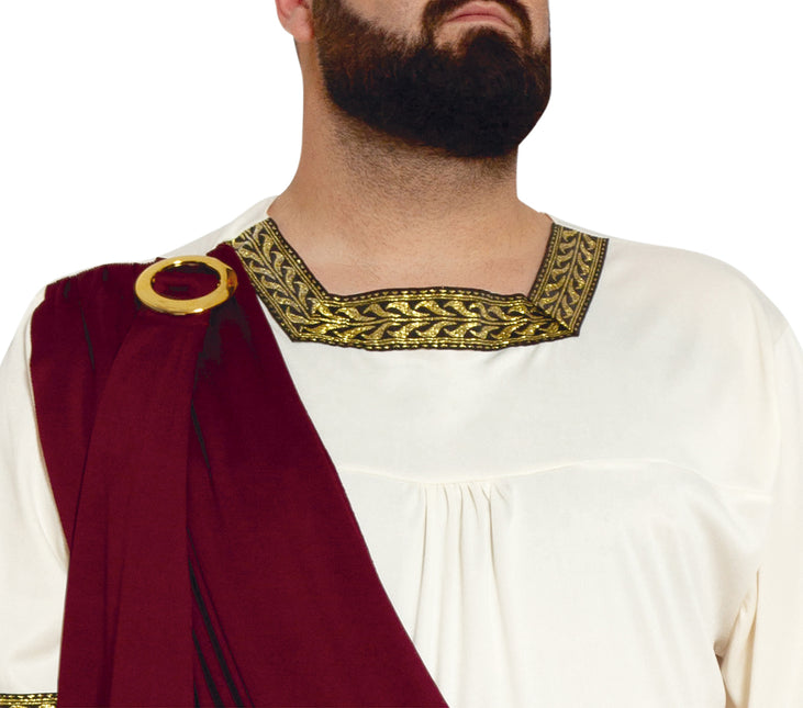 Römisches Kostüm Caesar