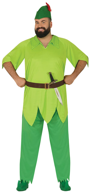 Robin Hood Kostüm Männer