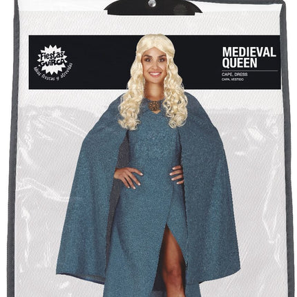 Khaleesi Game Of Thrones Kostüm Damen