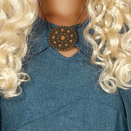 Khaleesi Game Of Thrones Kostüm Damen