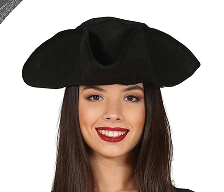 Piratenkostüm Damen 4 Stück