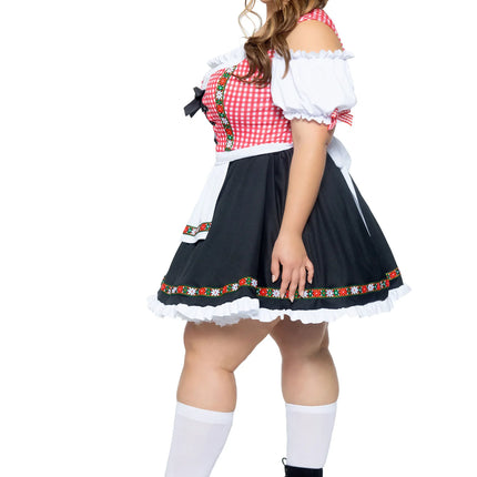 Oktoberfestkleid Ladies Leg Avenue