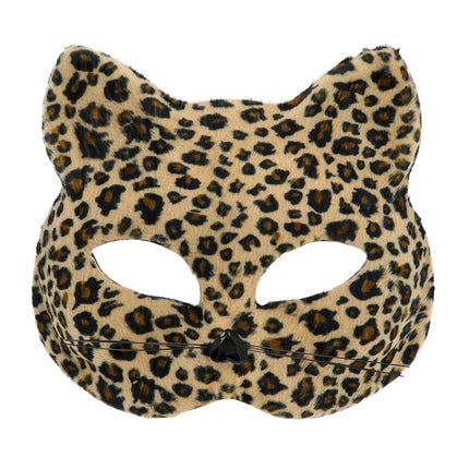 Halbmaske Feline