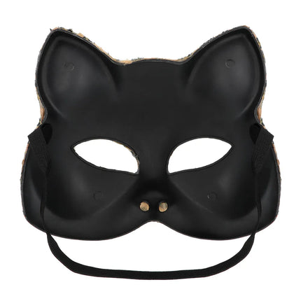 Halbmaske Feline