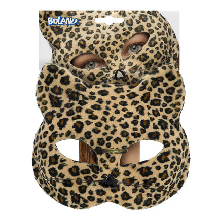 Halbmaske Feline