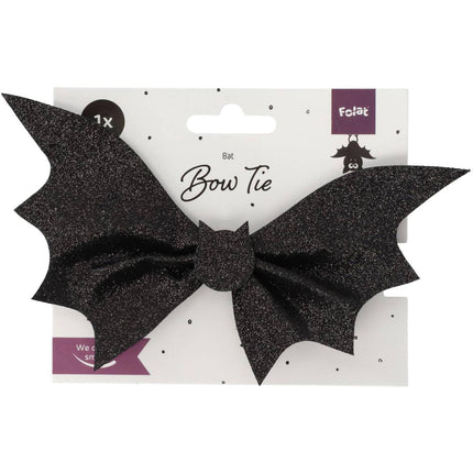 Fliege Fledermaus - Happy Halloween