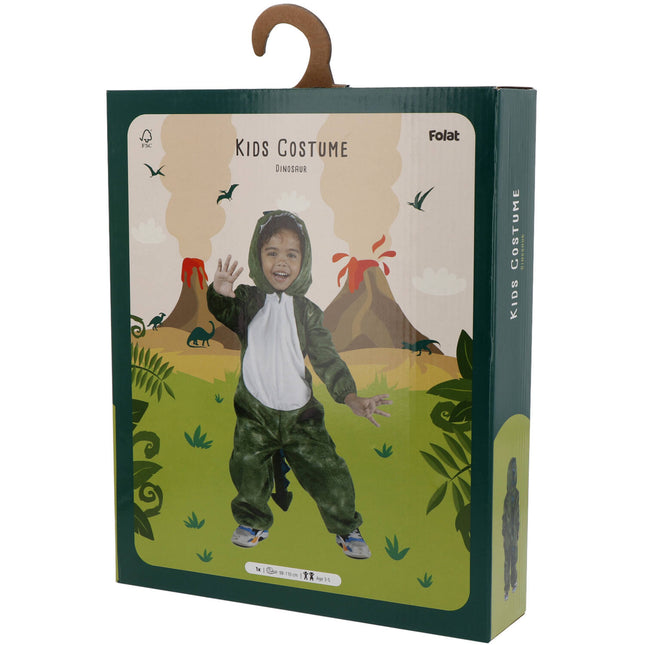 <tc>Folat</tc> Dinosaurier Anzug Kind