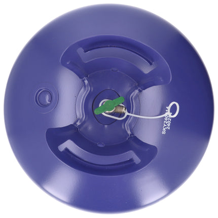 <tc>Heliumflasche</tc> Für 80 Ballons