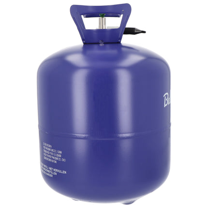 <tc>Heliumflasche</tc> Für 80 Ballons