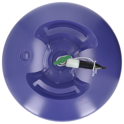 <tc>Heliumflasche</tc> Für 80 Ballons