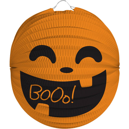 Ballspielfigur - Kürbis - Halloween BoOo! - 22 cm