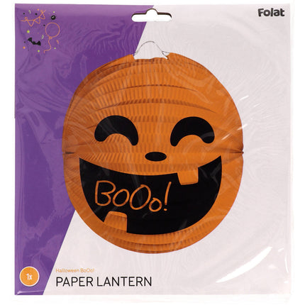 Ballspielfigur - Kürbis - Halloween BoOo! - 22 cm