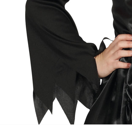 Vampir Kleid Mädchen