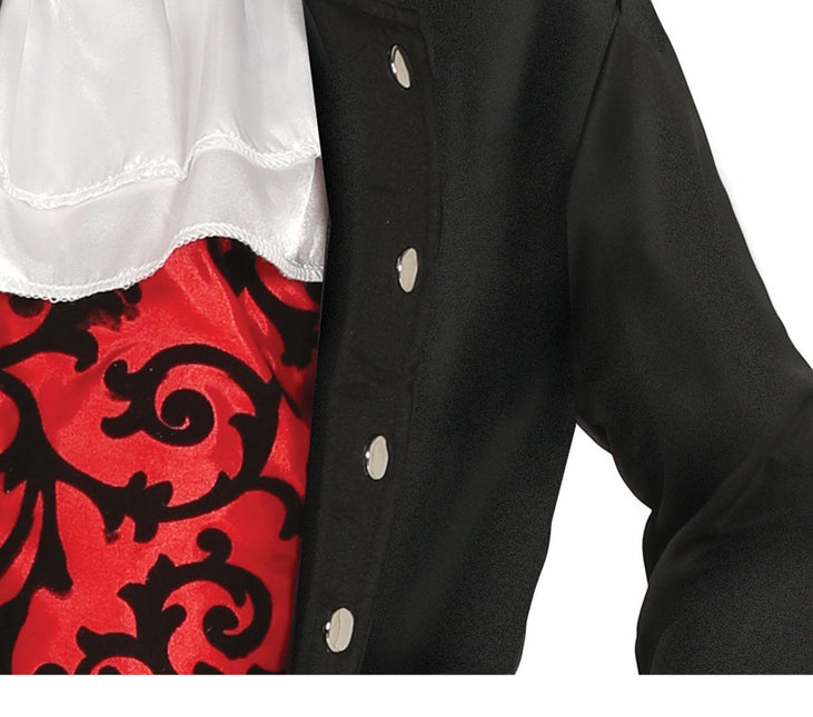 Halloween Kostüm Vampir Kind